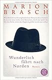 Cover zum Buch Wunderlich fährt nach Norden