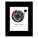 Produktbild SONIC YOUTH - Spokane Wa 2009 Matted Mini Poster - 19.2x14.4cm