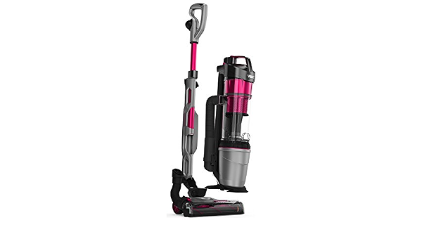 Vax UCPMSHV1 Air Lift Steerable Pet Max 