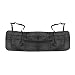 Produktbild Forepin® Auto Organizer Utensilien Taschen Mehrzweck Rücksitztasche Netztaschen Aufbewahrungstasche - Schwarz