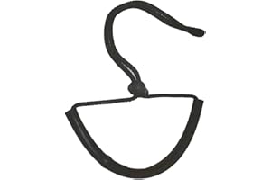 SM SUNNIMIX Scuba Diving Torch Wrist Strap, Dive Strap Snorkeling Flashlight Lanyard with Cord Lock, Underwater Hand Grip Rope, for Hiking Swimming Camping