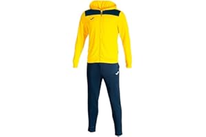 Joma Chándal Phoenix II Chándal Hombre (Pack de 2)