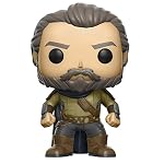 Funko Pop Ego (Guardianes de la Galaxia Vol. 2 205)