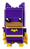LEGO Brickheadz 41586 - Batgirl, Cooles Spielzeug - 4