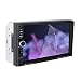 Produktbild 7-Zoll-HD Touch Screen Bluetooth im Schlag DVD 12V 2 Din Auto Stereo Radio FM Funktion AUX USB MP3 MP5 Player Unterstützung TF