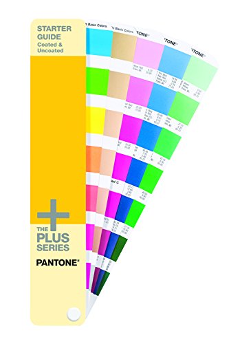 Pantone Starter Guide, gestrichen / ungestrichen Papier, GG1511 - 3