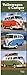 Volkswagen Camper 2014 - VW Bus Camper: Original BrownTrout-Kalender - Slimline [Mehrsprachig] [Kalender] by 