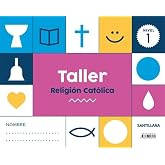 TALLER RELIGION CATOLICA NIVEL 1