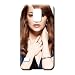 Produktbild Samsung Galaxy S5 Mini Appearance PC Snap On Hard Cases Covers mobile phone carrying cases emma stone 2013