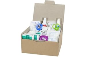 FARMOR PLA40022 réassort 5/10 Personnes KIT 5102 BP