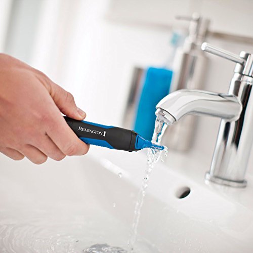 Remington NE3750 Hygiene Clipper Lithium Nano Series - 5