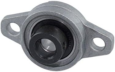 KBS Miniature flange bearing UFL 005