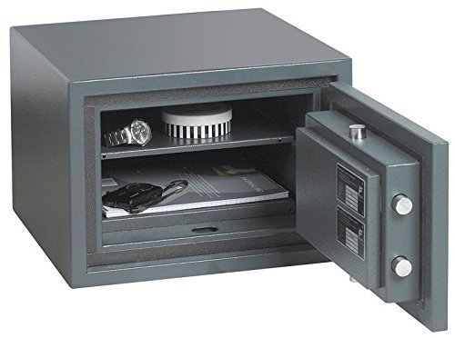 Chubbsafes Fire S2 Key Lock Safe 20K