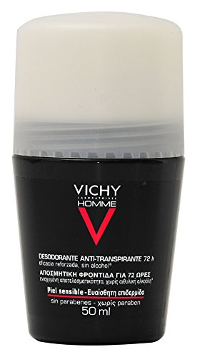 Preisvergleich Produktbild VICHY - VICHY HOMME DEO BOLA ANTITRANSPIR. 50ML