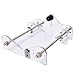 Produktbild Flaschenschneidemaschine Kit Flaschenschneider Werkzeug Bierflaschen Crafting Professional für Flaschen Schneiden Flaschenschneider DIY Schneiden Werkzeuge Maschine Wein Bierflasche(Transparent)
