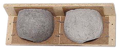 Schwegler 310 Mehlschwalben-Doppelnest aus atmungsaktivem Holzbeton