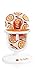 Cosatto 3Sixti Highchair - Squash