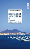 Image de Gebrauchsanweisung für Neapel und die Amalfi-Küste