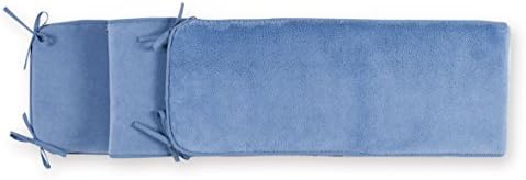 Bemini by Baby Boum Playpen Bumper (100 x 100 cm, 62 Shade)