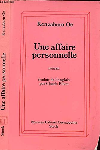 Télécharger Une affaire personnelle Gratuit