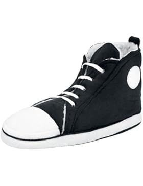 [Gesponsert]Trend Hi Top Hausschuhe