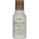 Aveda Rosemary Mint Weightless Sa&ccedil; Kremi Seyahat Boy 50 ml 018084998175