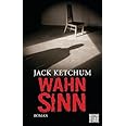 Wahnsinn: Roman