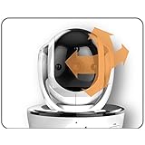 VTech Video Vision XL bm4500 ecoute-bébé weiß - 3