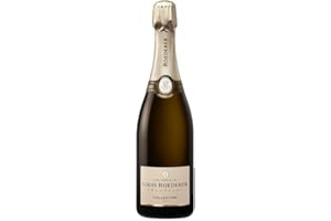 CHAMPAGNE Louis Roederer Collection 243, Gift Boxed, 750ml, FRANCE/Champagne