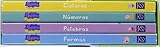 Image de La pequeña biblioteca de Peppa (PEPPA PIG, Band 150889)