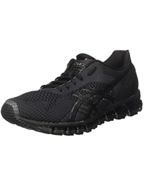 Asics Herren Gel-Quantum 360 Knit Laufschuhe für Das Training auf Der Straße