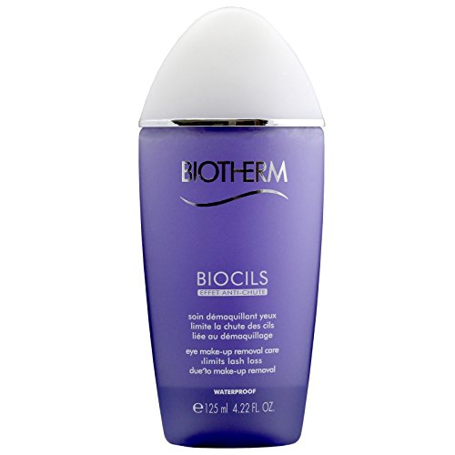 Biotherm Biocils Effect Anti Chute Eye Makeup Remover