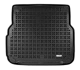 widerstandsfähig AZUGA AZ12000166 Gummi Kofferraumwanne Premium Antirutsch fahrzeugspezifisch