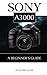 Produktbild Sony A3000: Beginner's Guide