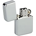 Storm Oil Lighter Polished Chrome
