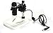 Produktbild (um012 C) Kostenloser Versand, Smart die 5 m 300 x USB Digital Mikroskop Kamera mit microcapture, Mess-Software Professioneller Ständer
