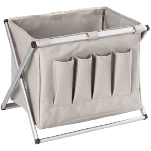 Suchergebnis auf Amazon.de für: Beige - Aufbewahrungskörbe / Körbe