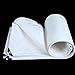 Produktbild Planen ZHANGRONG Regen-Stoff-Linoleum-LKW Sonnenschutz-Wasserdichtes Segeltuch-Schatten-Tuch Im Freien 350g \ , Stärke 0.35MM (Größe : White-2x2.5m)