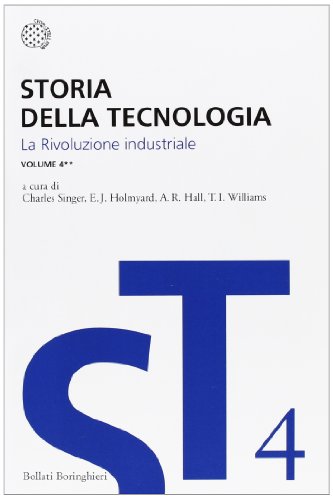 Storia della tecnologia: 4\2
