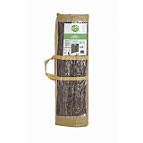 Natural Catral 11030001 Brezo Medium Plus, Marron, 500x3x100 cm