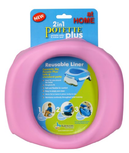 Kalencom LR reusable potty liner