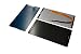 Produktbild Huawei Ascend Mate 7 LCD Touch Screen Display Front Glas Original Neu black/schwarz
