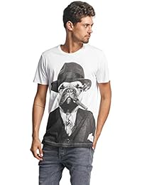 French Kick Hombres Ropa superior / Camiseta Al