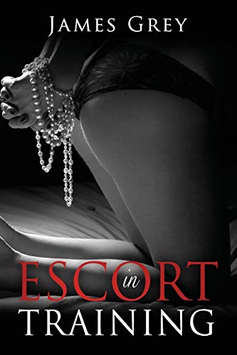 Escort in Training: Emma Carling finds her niche