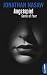 Cover zum Buch Angstspiel: Game of Fear
