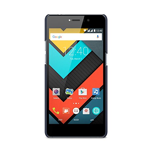 Energy Sistem - Funda para Smarphone Energy Pro 4G  color navy