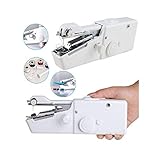  Mini máquina de coser portátil