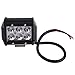 Produktbild Unterbrechen Wasserdicht 18 W 6 LEDs Spot Licht Auto OFF ROAD Nebel Driving Lampe