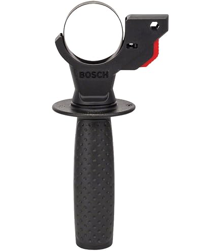 Milwaukee 42-62-0010 Side Handle – Genuine, New