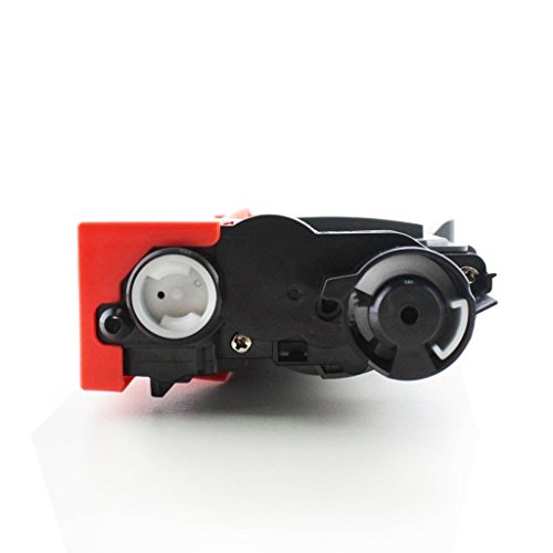 V4INK Toner ersetzt Brother TN-2320 für Brother HL-L2300D, HL-L2340DW, HL-L2360DN, HL-L2365DW, DCP-L2500D, DCP-L2520DW, DCP-L2540DN, DCP-L2560DW, MFC-L2700DN, MFC-L2700DW, MFC-L2720DW, MFC-L2740DW Drucker 2600 Seiten für Schwarz, 2 Stück - 3